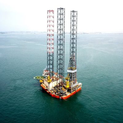 IVAM dự báo PVD sẽ không khoan cho dự án Lô B trong năm 2026. Giàn PVD 9 đi vào hoạt động ngay trong nửa đầu năm tới